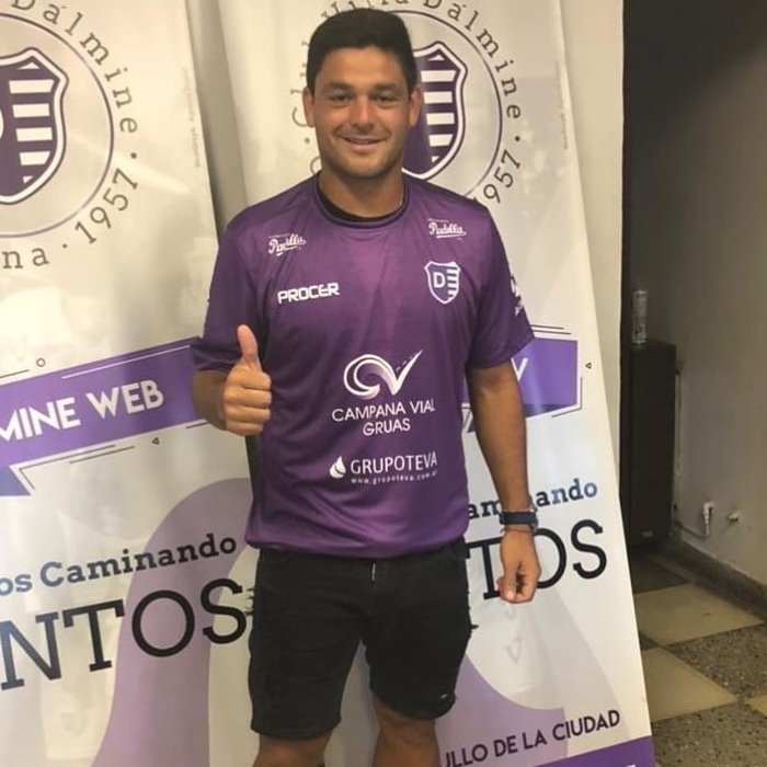 Alejandro Gagliardi