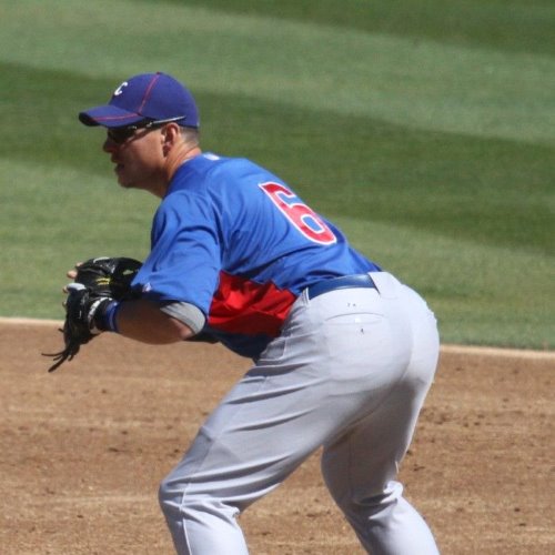 Player Thumbnail