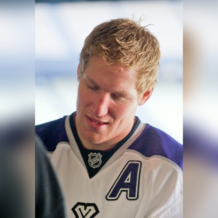 Matt Greene