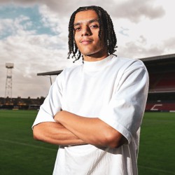Jayden Luker profile image