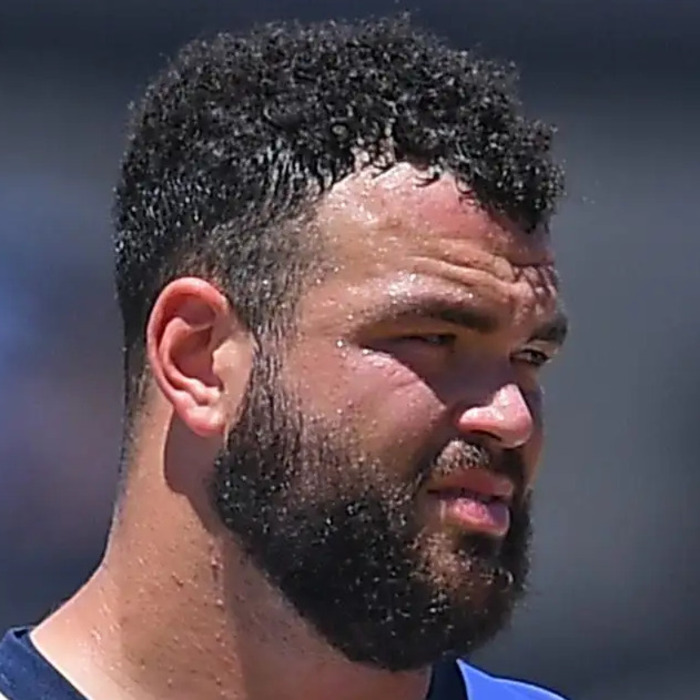 Connor Williams