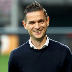 Rogier Meijer portrait