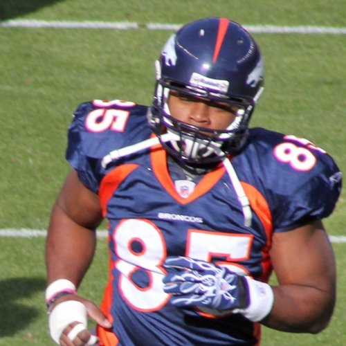 Player Thumbnail