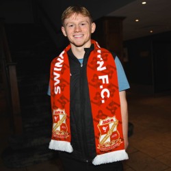 Aidan Borland profile image