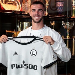Jurgen Çelhaka profile image