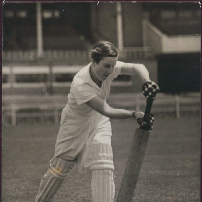 Joy Liebert