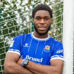 Phillip Chinedu profile image