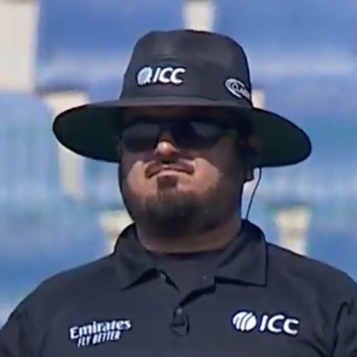 Ahmed Shah Pakteen