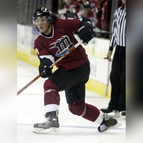 Player Thumbnail