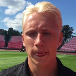 Mikael Soisalo profile image