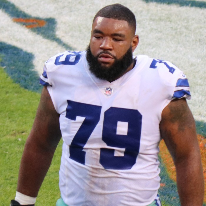 Chaz Green