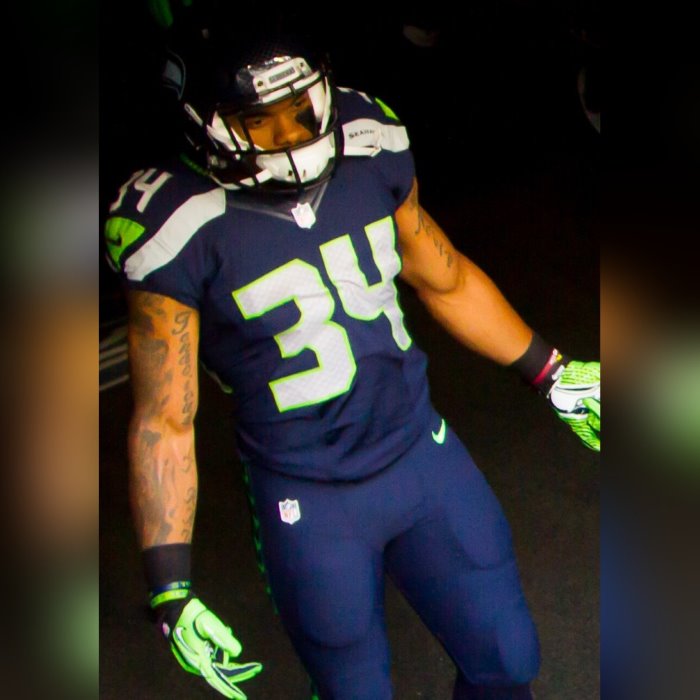 Thomas Rawls