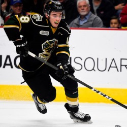 Liam Foudy