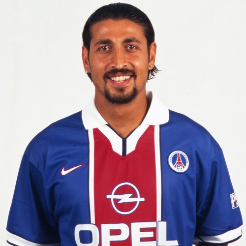 Éric Rabésandratana