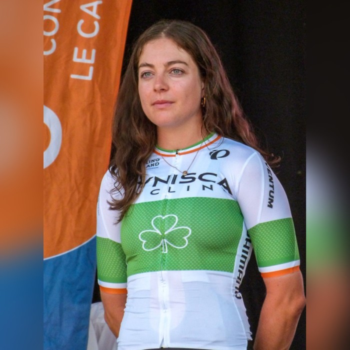 Fiona Mangan