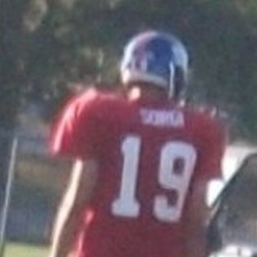 Player Thumbnail