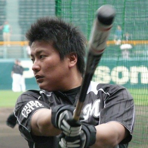 Player Thumbnail