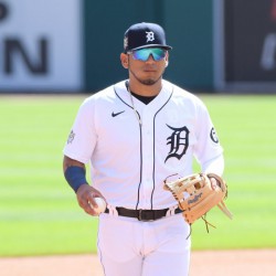 Isaac Paredes