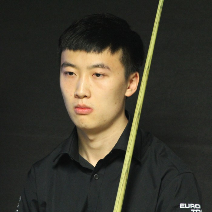 Lu Chenwei