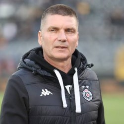 Srdjan Blagojevic portrait