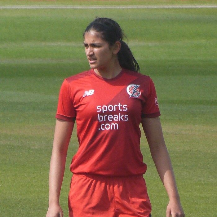 Mahika Gaur