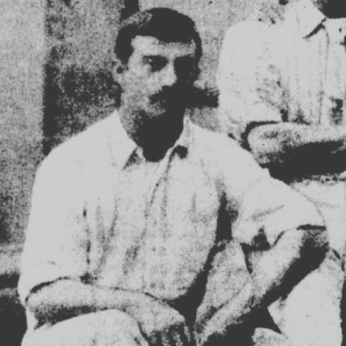 John Cottam
