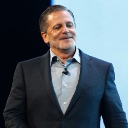 Dan Gilbert