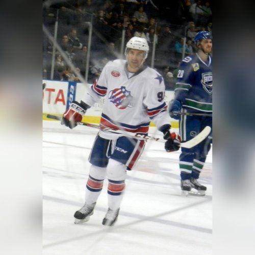 Player Thumbnail
