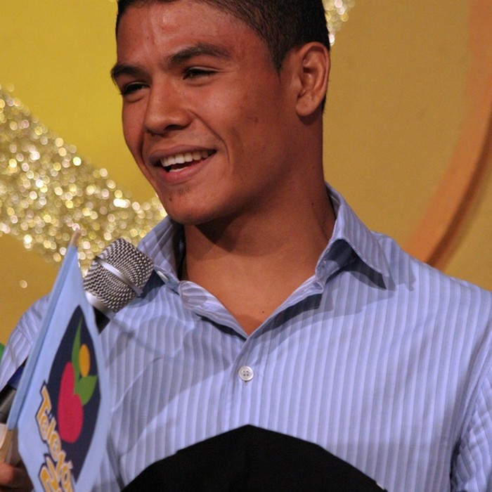 José Alfaro