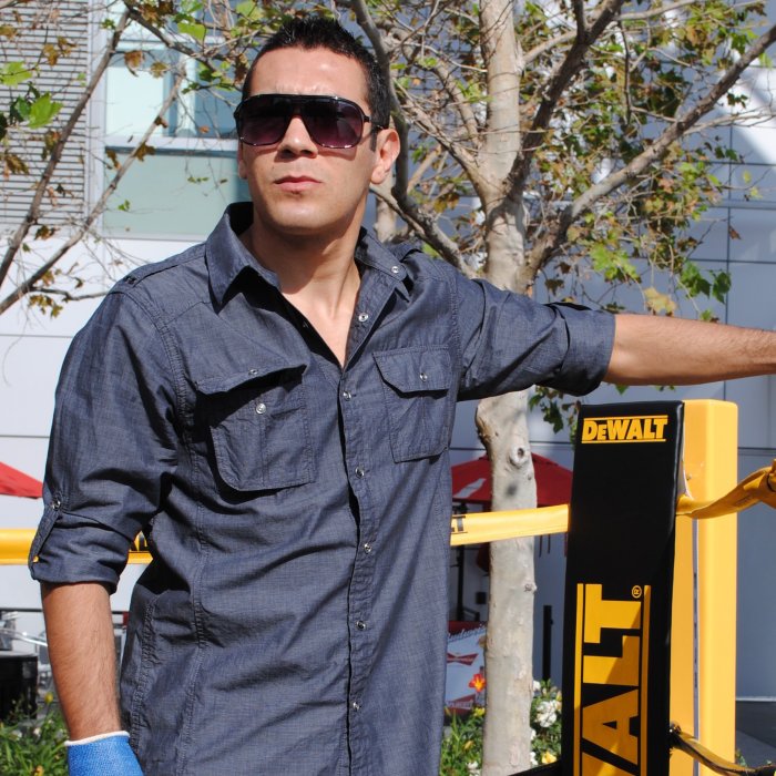 Vicente Escobedo