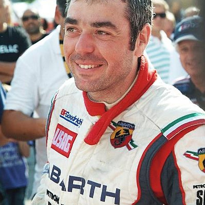Luca Rossetti