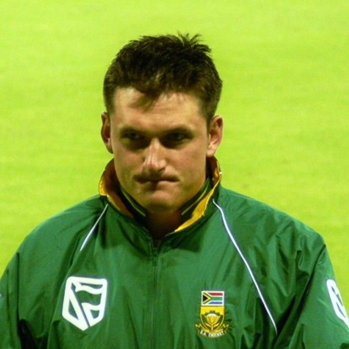 Graeme Smith