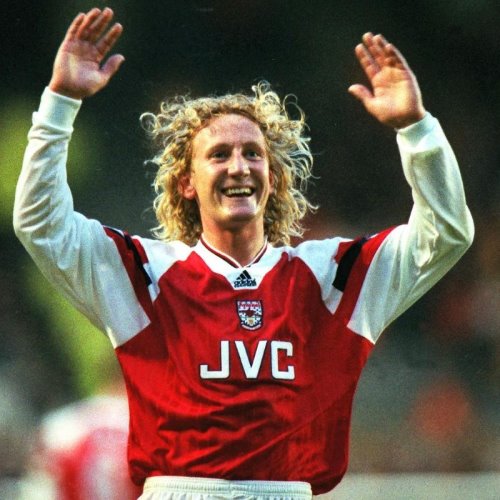 Ray Parlour