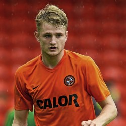 Coll Donaldson profile image