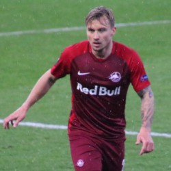 Fredrik Gulbrandsen profile image