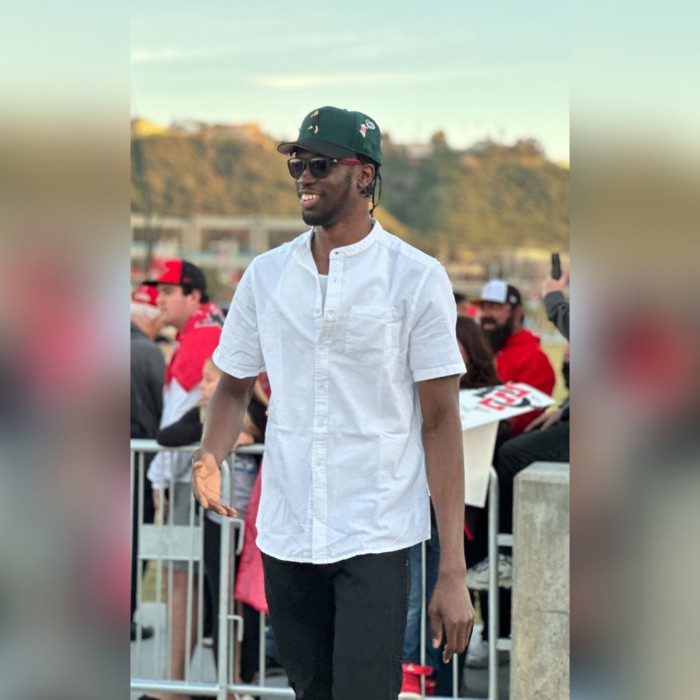Nathan Mensah