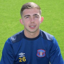 Jack Egan profile image