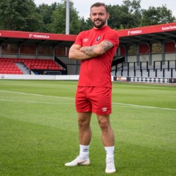 Danny Lloyd profile image