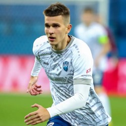 Konstantin Shiltsov profile image