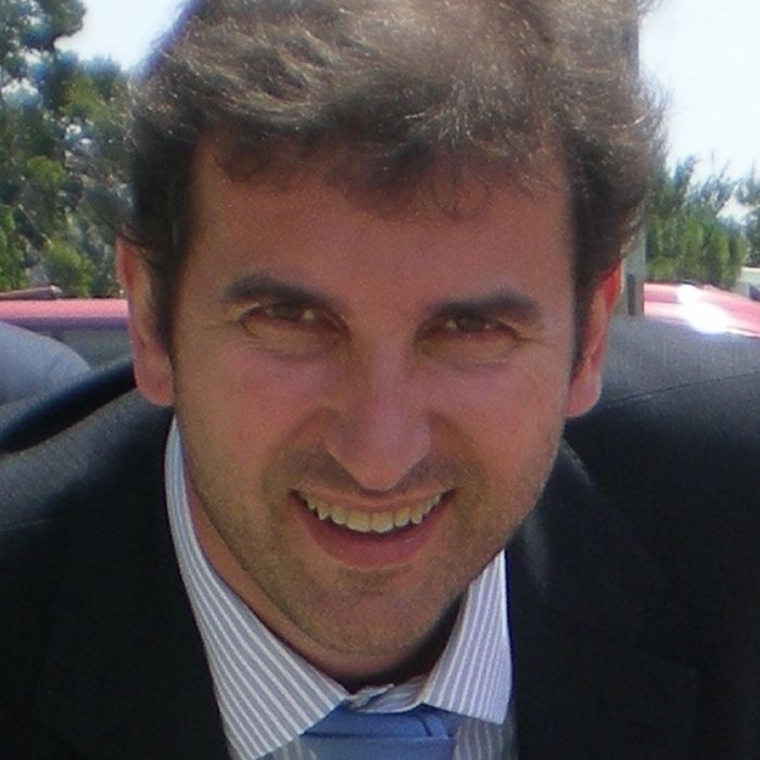 Ferran Soriano