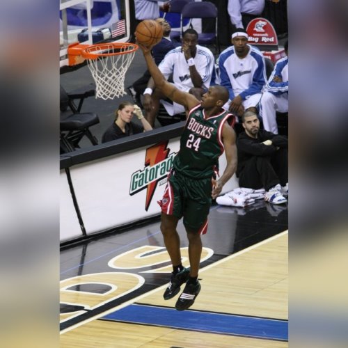 Player Thumbnail