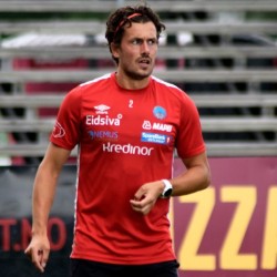 Fredrik Pålerud profile image
