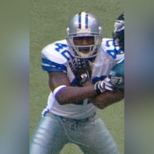 Player Thumbnail