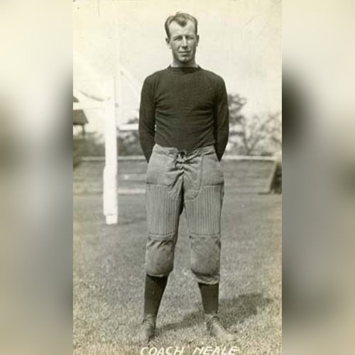 Player Thumbnail
