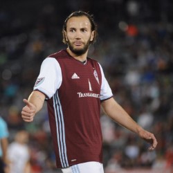 Shkëlzen Gashi profile image