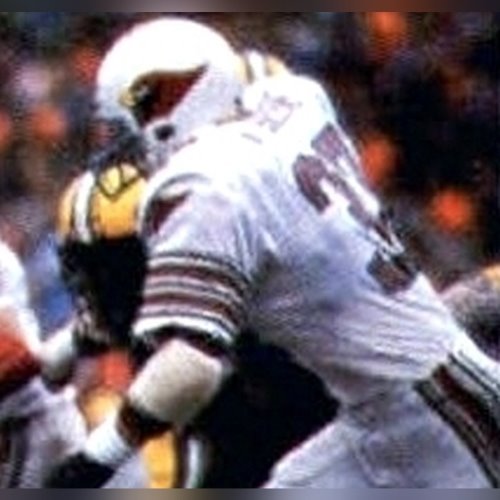 Player Thumbnail