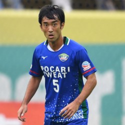 Hidenori Ishii profile image