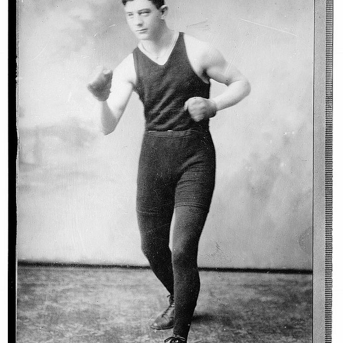 Joe Mandot