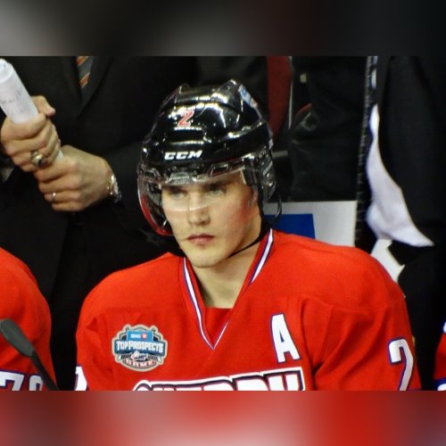 Player Thumbnail