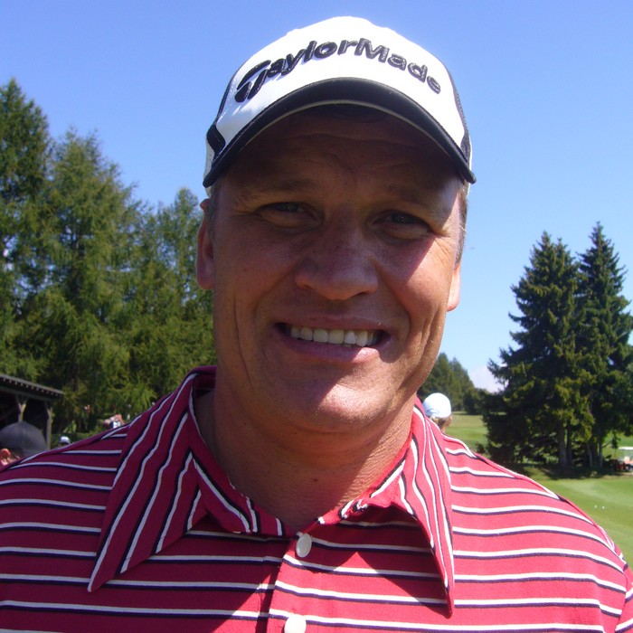 Jarmo Sandelin